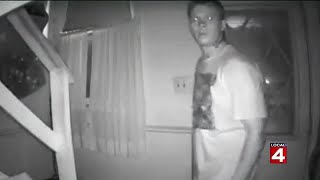 Social media helps identify burglary suspects