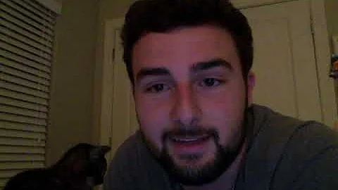 Nicholas Sala Personal Intro- SPED 301 Spring 2018