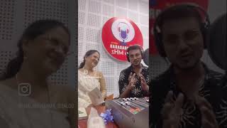 FM MORADABAD 89.6 #radioshow #fmradio #chitchat #radiojockey #bajateraho #poems #poetry #love #read