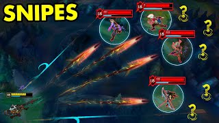 PERFECT SNIPES... screenshot 3