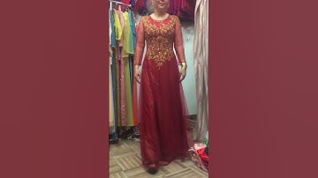 Ấo dài cao cấp đã hoàn thành cho bà sui!!!