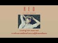 Thaisub red taylors version  taylor swift 