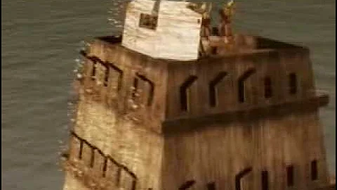 The True Story of Alexander the Great. part IX