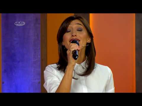 ნათია პერანიძე | მინდა ვაკოცო ღიმილს