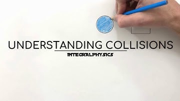 Conservation of Momentum in Collisions