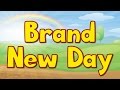 Brand New Day | Brain Breaks | Jack Hartmann