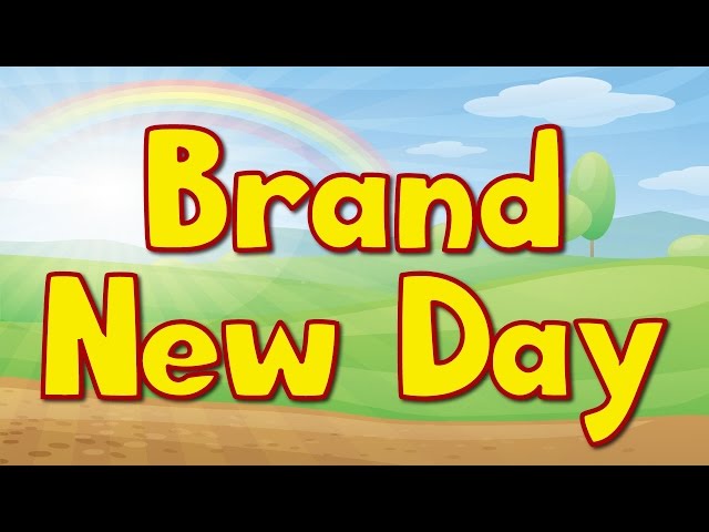 Brand New Day | Brain Breaks | Jack Hartmann class=