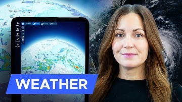 The Power of Metrological Insights | Weather Overlays