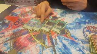 Top 16 Magician Pendulum Deck Profile YCS Bochum 2018 by Jonas Koschel