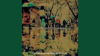 Scintillating Ambience for After Work