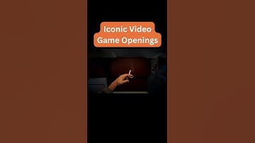 Iconic Video Game Openings - Bioshock #shorts #gamingcommunity #gamingshorts #bioshock