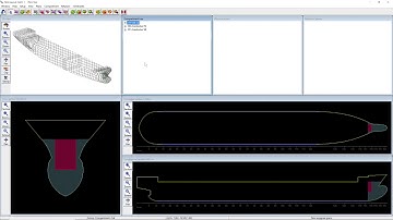 Defining compartments in PIAS