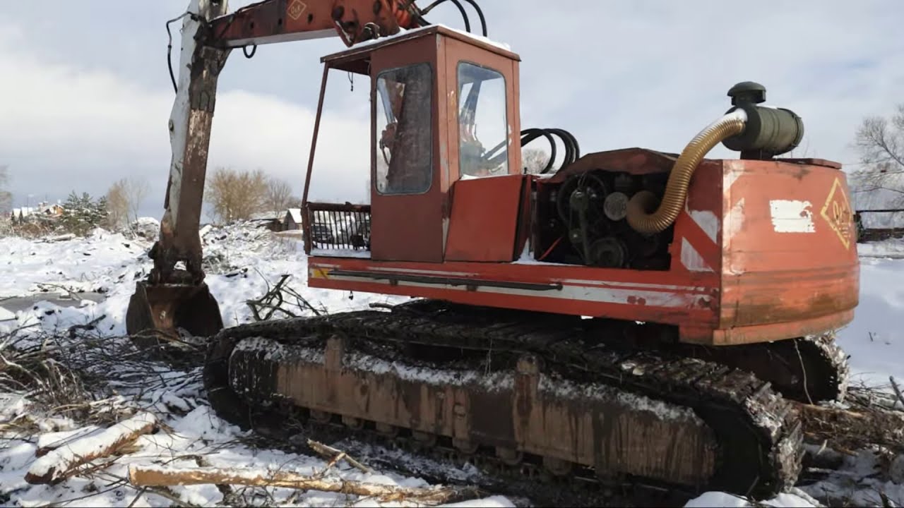 Waterking утром 31 января . Тишина