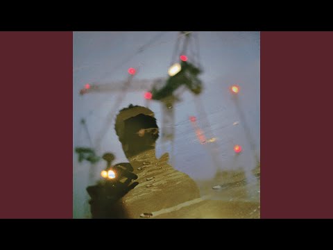 Coby Sey — Night Ride