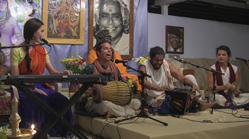 Mayapuris: Jai Shri Radhe