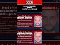 High-Value Target Down: Hamas Intel Leader Linked To October 7 Dead, IDF Announces | Watch