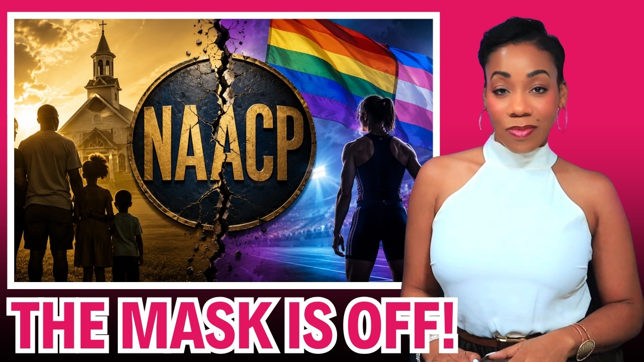NAACP Comes Out In Support of Trans Athletes Following Supreme Court Ruling