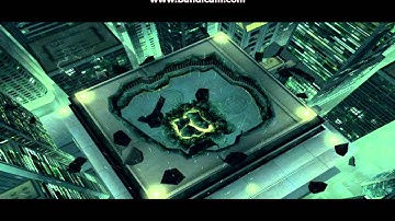 The Matrix Path Of Neo Final