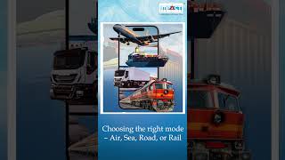 🚚✈️🚢 𝐒𝐦𝐚𝐫𝐭 𝐏𝐥𝐚𝐧𝐧𝐢𝐧𝐠, 𝐒𝐞𝐚𝐦𝐥𝐞𝐬𝐬 𝐌𝐨𝐯𝐞𝐦𝐞𝐧𝐭 &amp; 𝐆𝐥𝐨𝐛𝐚𝐥 𝐂𝐨𝐧𝐧𝐞𝐜𝐭𝐢𝐯𝐢𝐭𝐲