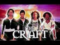 10 Things You Didn't Know About  TheCraft