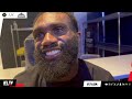 'YOU SCARED, THAT'S WHY YOU BRINGING UP MY BEARD!' - JARON BOOTS ENNIS HITS BACK AT XANDER ZAYAS
