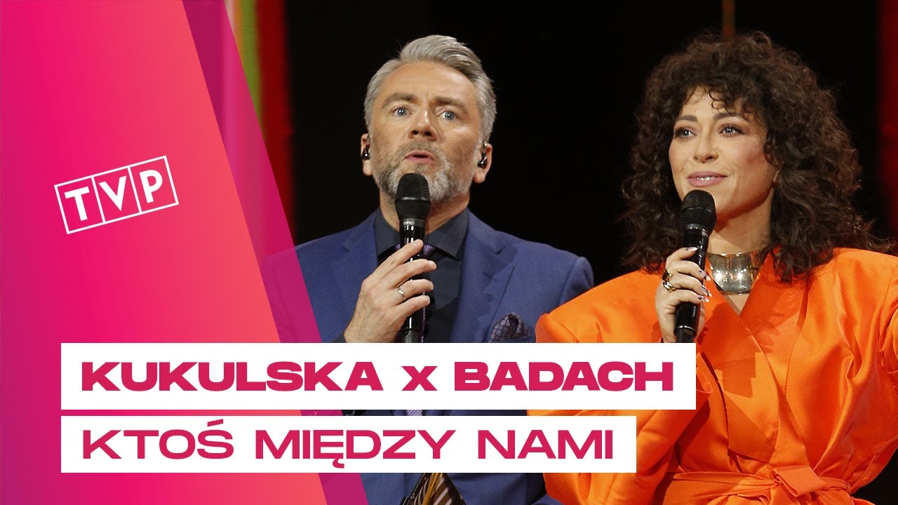 Natalia Kukulska x Kuba Badach - Ktoś Między Nami || 62. KFPP w Opolu - Debiuty
