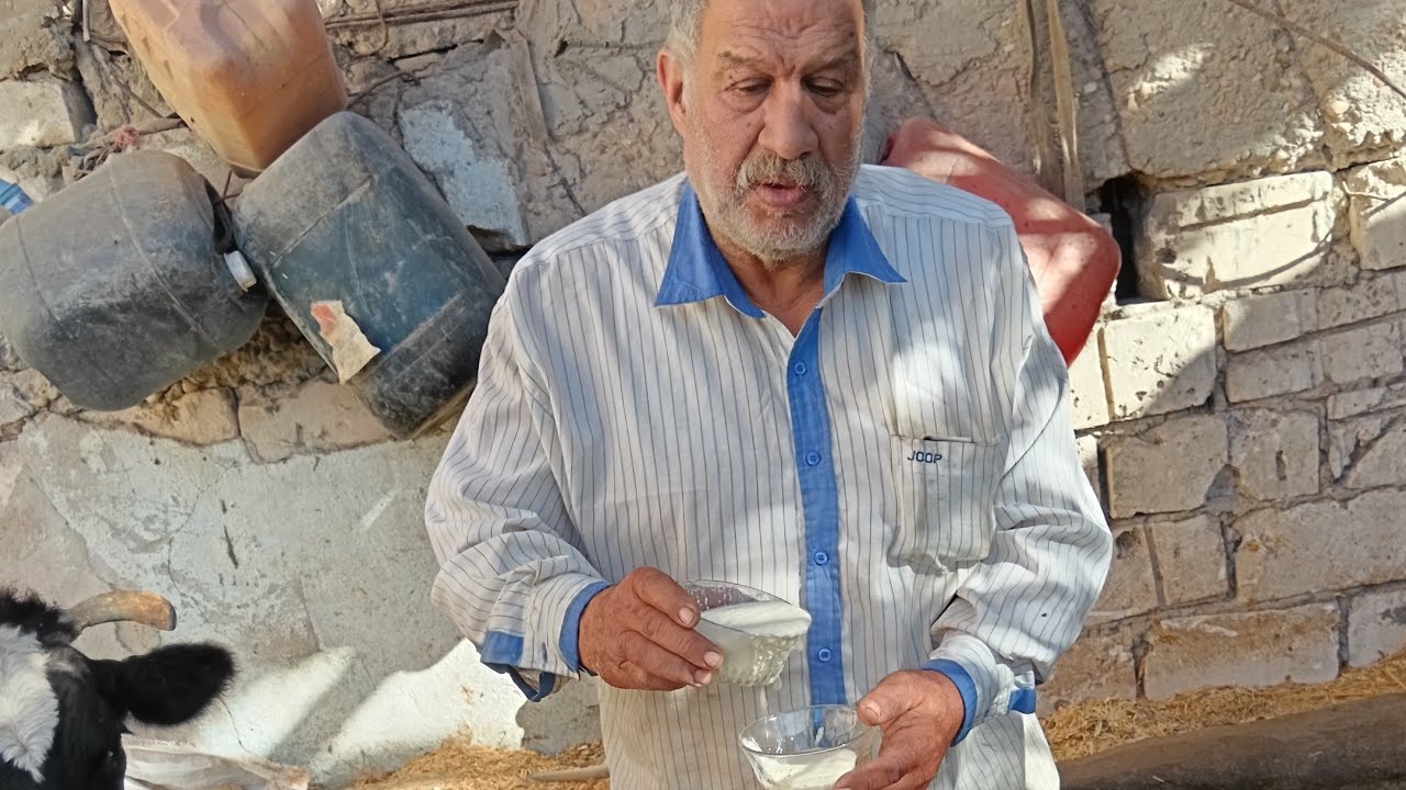 لحظه من فضلك ماذا تعرف عن التهاب الضرع الخفي او الغير مرئي تابع معي الاسباب والاعراض والعلاج والوقاي