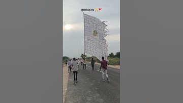 Ramdevra #viralvideo #ramdevji #ramdevra #shortsfeed #shorts