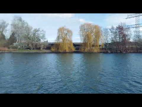Fähre/Ferry F11 Berlin