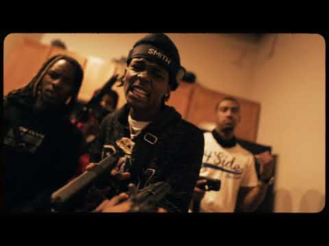 Turk4ss x Jiggz Sixx  x meeskimoney x Bookie Glockz - O64 Anthem (Official Music Video)