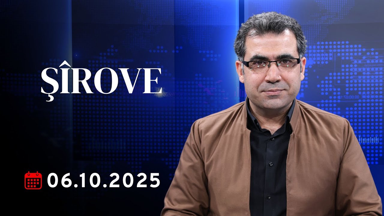 Şîrove