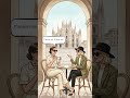 Di dove sei? (Real-Italian conversation)