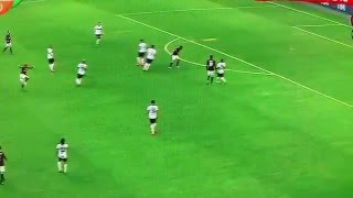 本田圭佑 僕が勝たせたと書いて １年４カ月ぶり弾 Aｃミラン２ １ジェノア Youtube