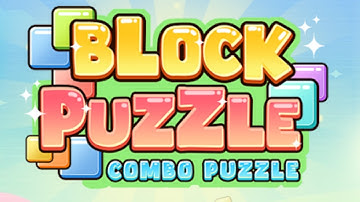 Block Puzzle: Combo Puzzle Game Gameplay Android Mobile