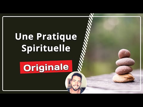 Une Pratique Spirituelle Originale – Être Plus Présent À Ce Moment Précis ! Sébastien  Lecler – Que du bonheur