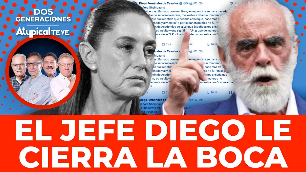 ¡GOLPE DESDE WASHINGTON! Trump humilla a Sheinbaum y lanza nueva amenaza contra c*rteles