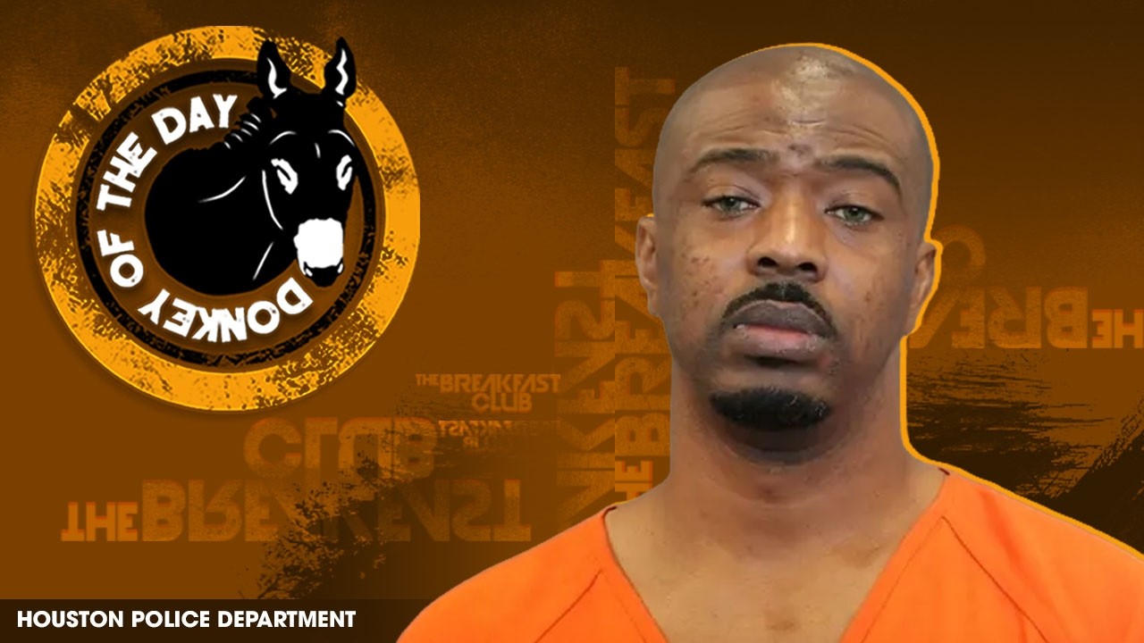 Diary Of A Mad Black Name: Man Arrested After Holding His Disabled Wife Captive For 5 years