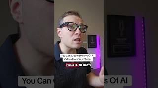 Best AI Video Generator Android App