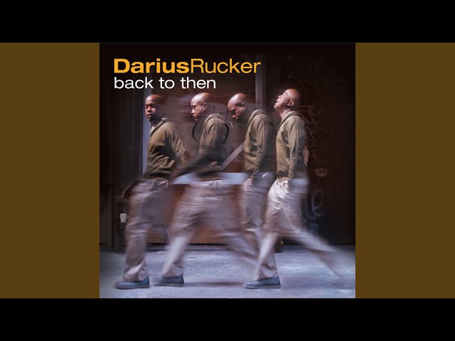 Darius Rucker - Butterfly