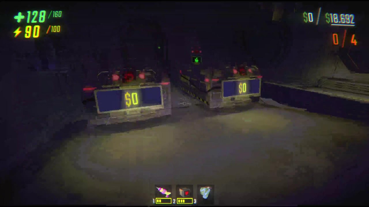 REPO - BETA TEST (Juds POV)