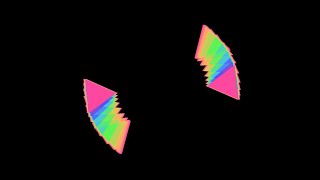 RIDE OR FRY - Graphics Animation