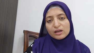 كيف أحفظ الربع بإتقان كبير وربع "وعنده مفاتيح الغيب لا يعلمها إلا هو " سورة الأنعام