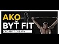 Ako by fit  crossfit diskusia