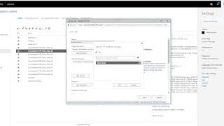 Add a IP of a Mail Server onto the White list to allow mail delivery in office 365