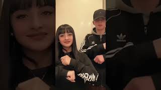 Cai De Perna Aberta 2-Dance Trend