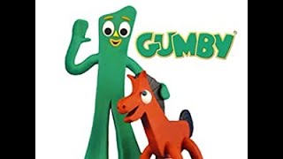 The Best of Gumby