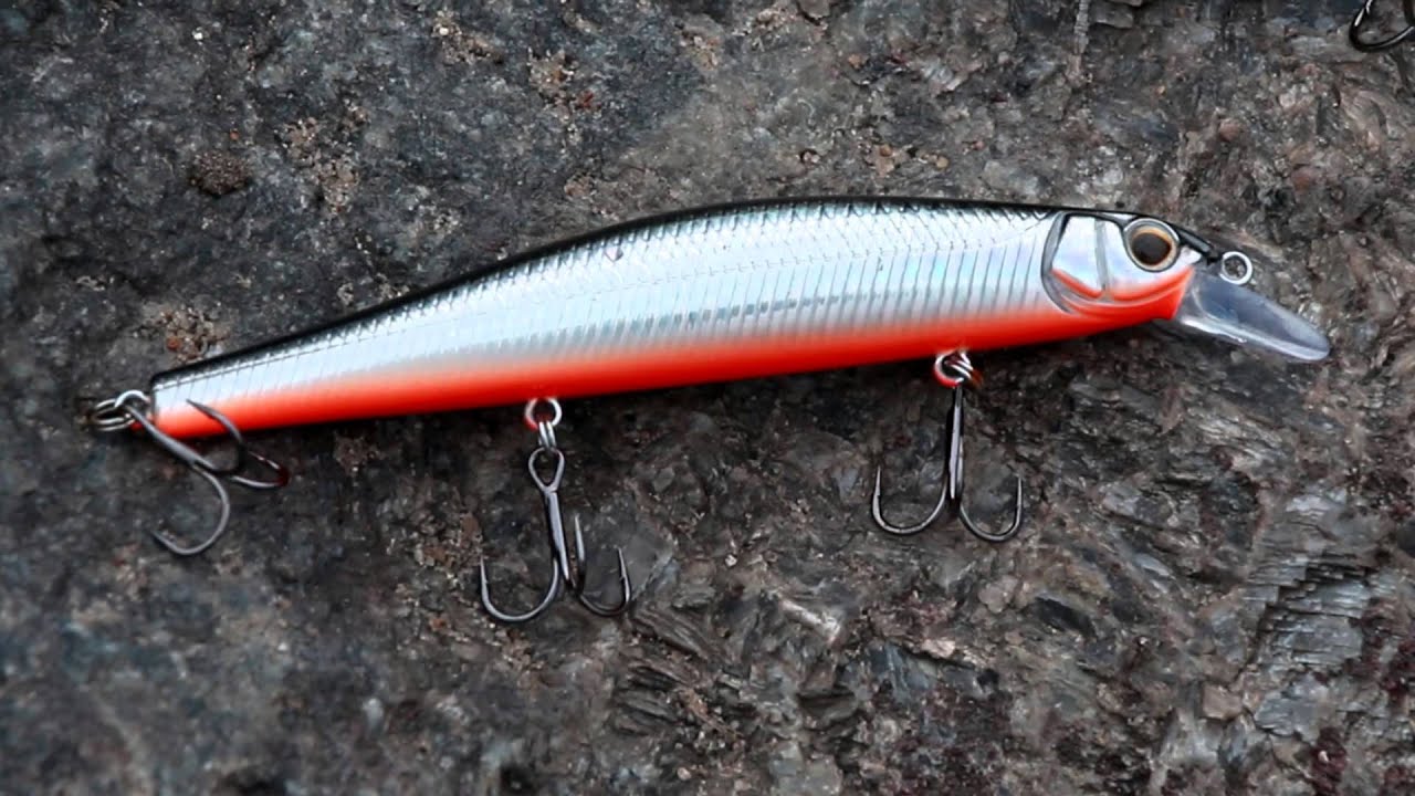 Убойные новинки от Strike Pro 2015