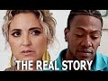 Daniele&#39;s Lies Are Much Worse Than We Thought | 90 Day Fiancé: The Other Way