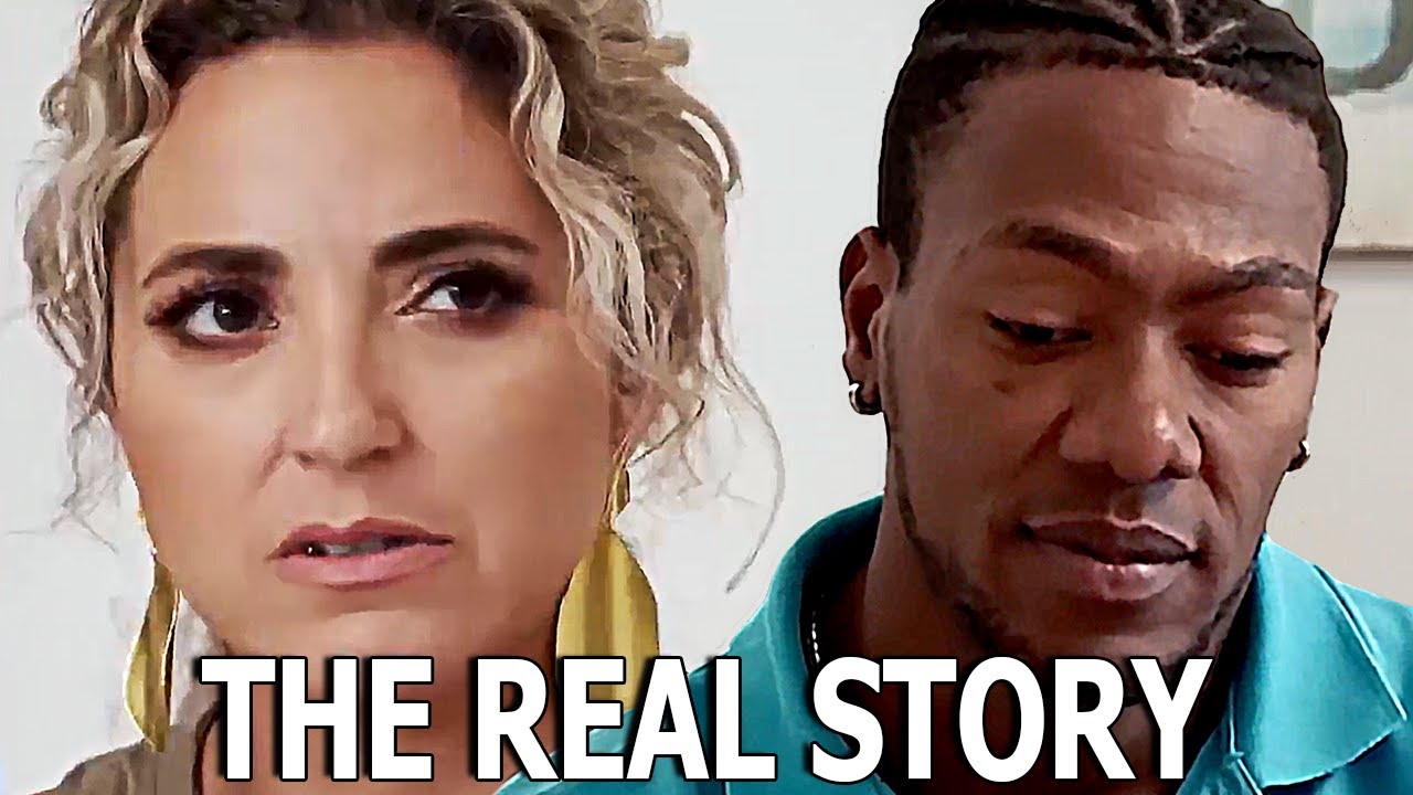 Daniele's Lies Are Much Worse Than We Thought | 90 Day Fiancé: The Other Way