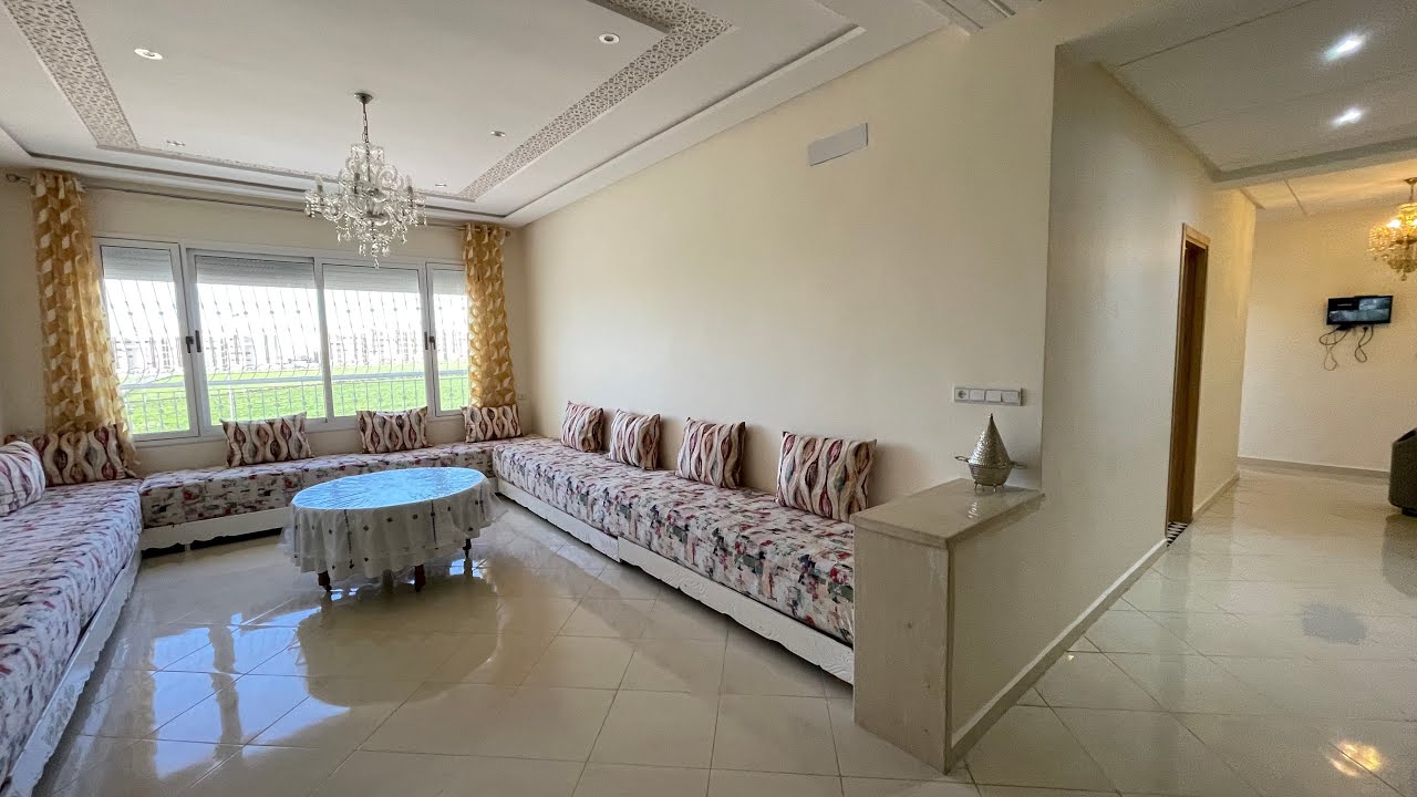 لعشاق الهدوء منزل مستقل رائع للبيع بفاس طريق صفرو Maison a Vendre a fes route de sefrou